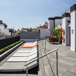  Apartment Midtown